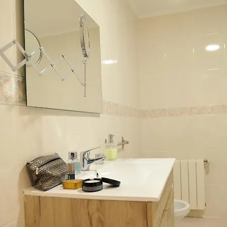 Apartment Travel Habitat Ruzafa Valencia