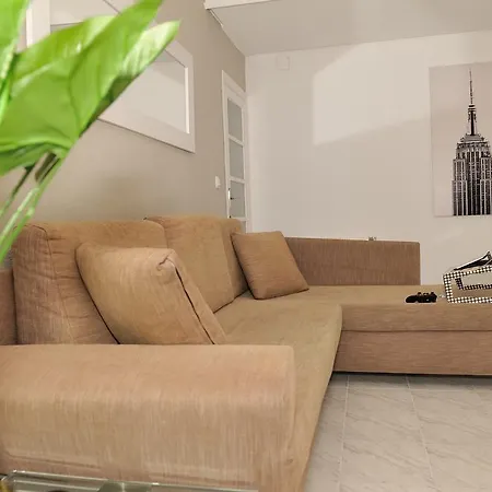 Apartment Travel Habitat Ruzafa Valencia