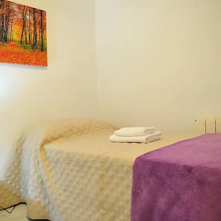 Travel Habitat Ruzafa Apartment Valencia